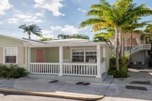 Casa Caribe, Key West
