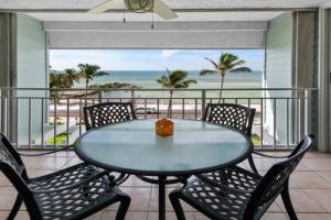 Sea Orchid La Brisa 405E Apartments, Key West