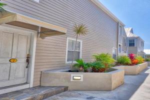 Artist Condo Duval Square 7 Apartments, Key West