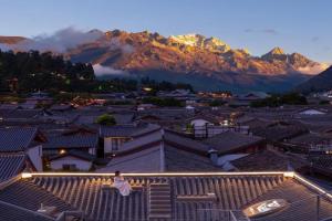 ARULA J Hotel, Lijiang