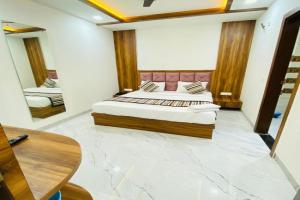 Taj Comfort Inn, Agra