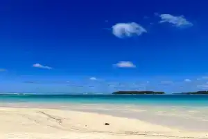 Bluebay 360 seaview Apartments, Pointe d'Esny