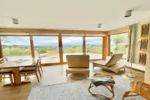 Heavenly Loft Allgäuer Fillebänkle Apartments, Isny im Allgau