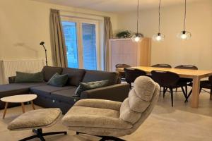 Ruytingen Modern Seaside Suite Apartments, Koksijde