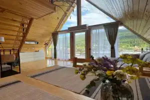 Serenity Place Guest house, Mestia