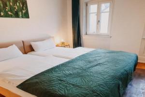 2BR Wohnen mit Aussicht in der malerischen Altstadt - gemütlich & zentral Apartments, Schwabisch Hall