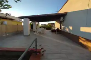 Casa vacanze, Balestrate