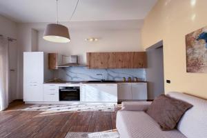 Albachiara Apartment, Lampedusa Village