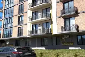 Hotel apartment, Kutaisi