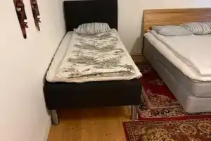 Casa Bella, Jonkoping