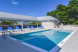 Sea Esta Suite - Duval Square Apartments, Key West