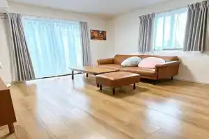 あいきの宿 Guest house, Naha