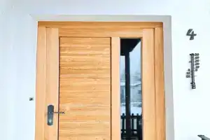 Ferienwohnung Berghupferl Apartments, Reit im Winkl