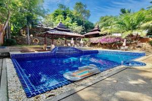 Luxury Villa Miramar Lotus House, Choengmon