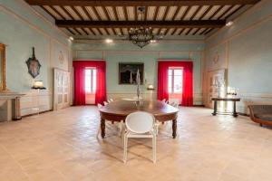 Palazzo Sbaraglini Mini-hotel, Assisi