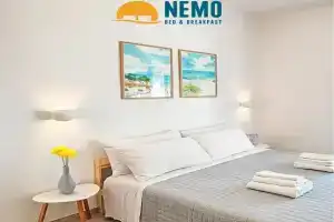 NEMO BnB CENTRE Mini-hotel, Alghero
