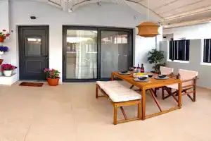 Elysium residence Apartment, Nydri
