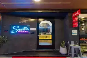 Sriintra Hotel, Lopburi City