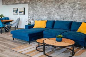 Apartament za Gosti Tanchevi, Karlovo