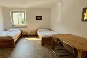 Hammer & Rest WHG2 Apartments, Ludwigshafen am Rhein