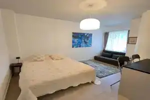 Cozy city apartment in city center, Helsinki