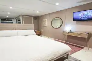 The Fourwinds Cosy Cabin- 15mins to city Apartments, Belfast