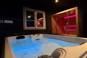 Comme chez soi - Villa, Auxerre