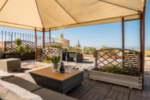 Doors Apartments, Sliema