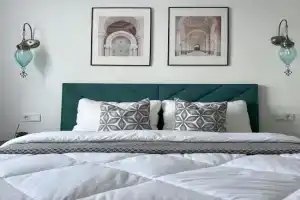 Eastern style apartment in Golden Square!, Almaty