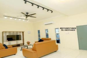 Arista Guest House, Pangkor