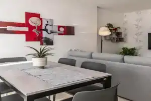 Appartamento Zio Gigi Apartments, Baselga di Pine