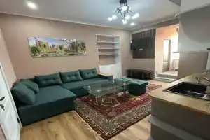 Apartments with Registan view, Samarkand