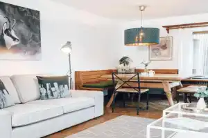 Haus Astrid Apartments, Zell am See