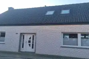 Ferienwohnung Tine in der City Apartments, Rheine