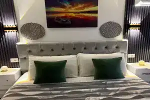 Mayfair Apartment, Ksamil