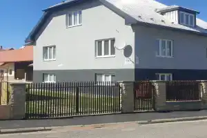 Ubytovanie AJKA Guest house, Liptovsky Mikulas