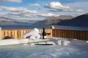 London lane Guest house, Queenstown