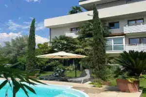 A&A Apartments Resort, Bressanone