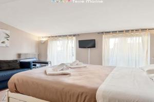 L'ora del Mare, Terre Marine Apartments, Riomaggiore