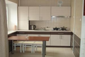Danės Apartamentai, Klaipeda
