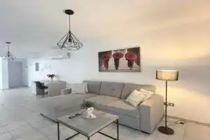 La Vie Royale Suite Apartments, Nicosia