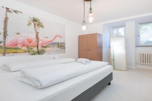 Great 3-room apartment, Berlin