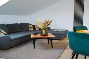 Cozy Apartment near Therme, Erding