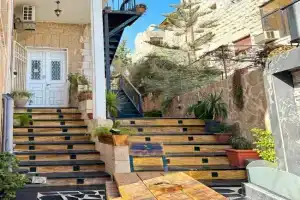 Beit Ahlan Hotel, Amman