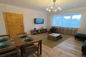 Cosy Bliss Apartment in, Riga