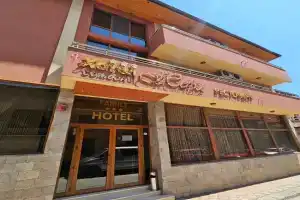 Family Hotel Jeri, Velingrad