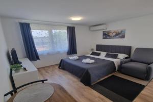 Studio Apartment Petra, Umag