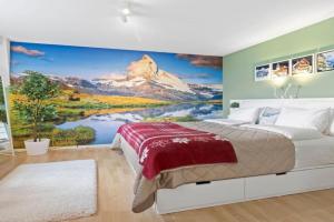 Best Value Central Location AC Free Parking Apartments, Zurich
