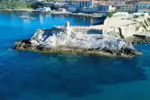 My house, Piombino