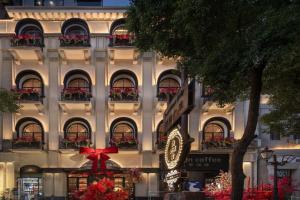 龄舍1927酒店 Hotel, Wuhan